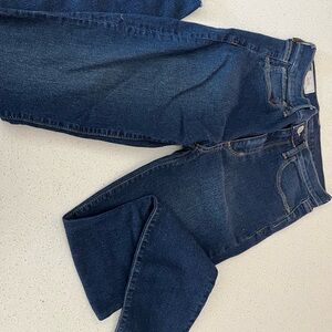 Women GAP jeans